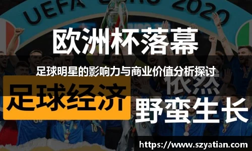 足球明星的影响力与商业价值分析探讨